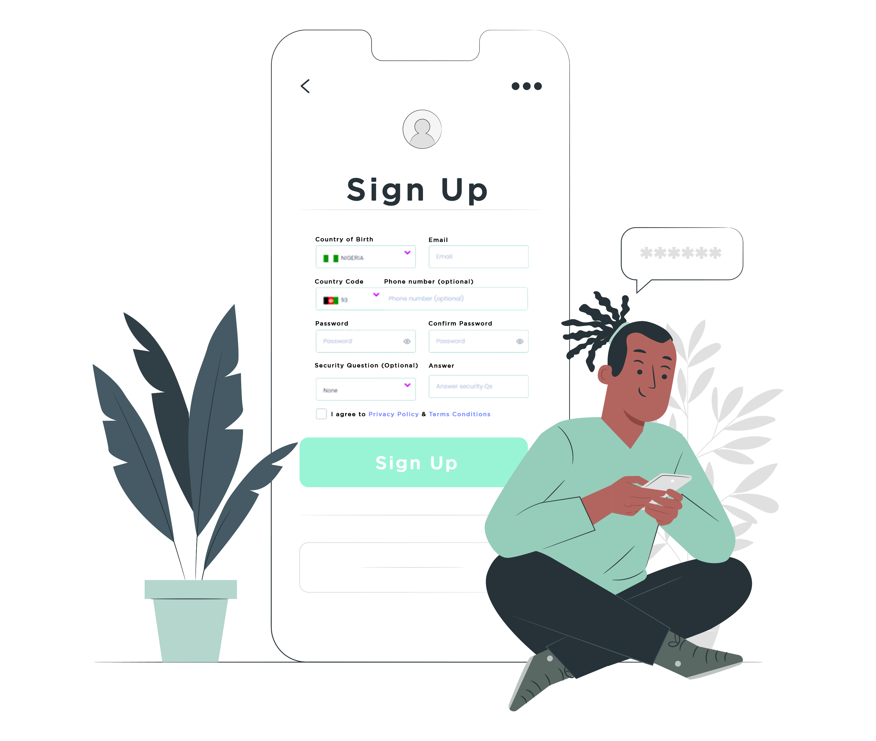 Welcome to Pacific Tupe